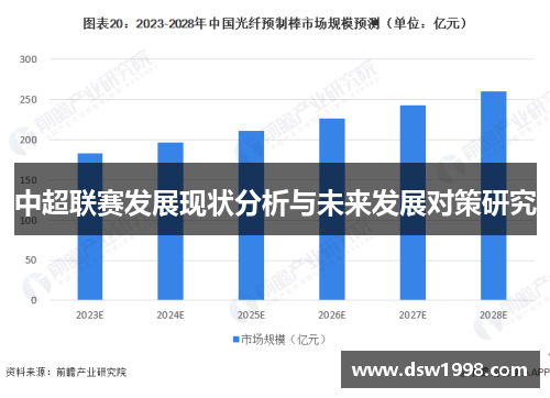 中超联赛发展现状分析与未来发展对策研究