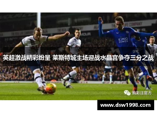 英超激战精彩纷呈 莱斯特城主场迎战水晶宫争夺三分之战