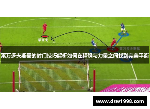 莱万多夫斯基的射门技巧解析如何在精确与力量之间找到完美平衡